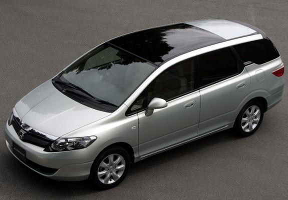 ホンダ エアウェイブ 中古 注意