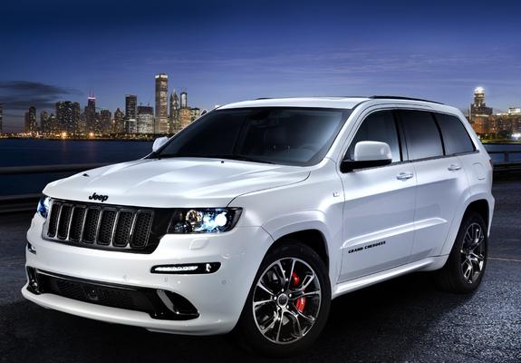 ジープ グランドチェロキー