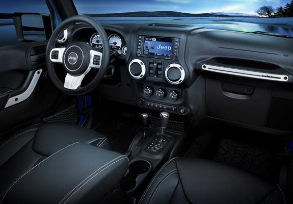 ジープラングラー 中古