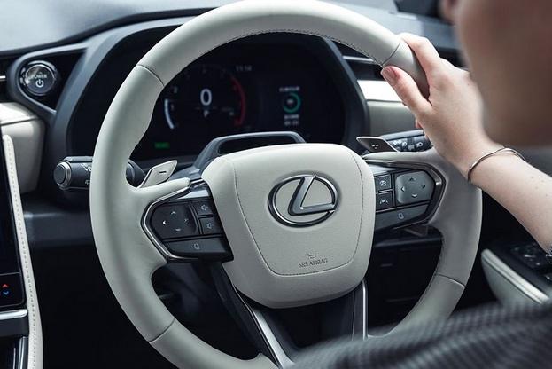 レクサスLBX 評価