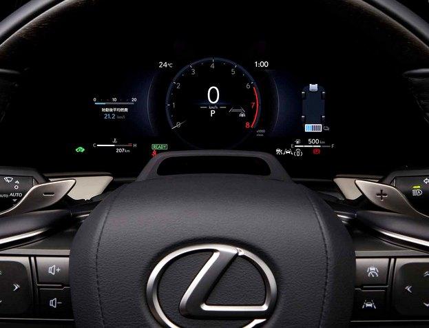 レクサス LM 中古 注意