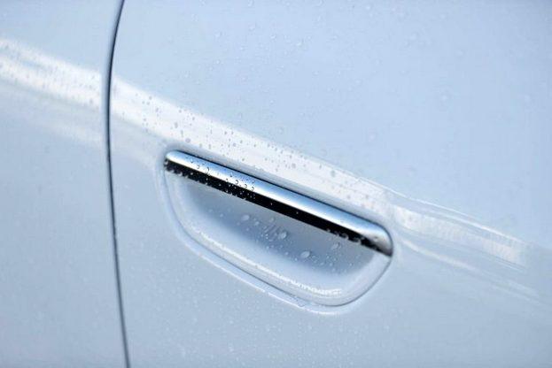 マセラティ グレカーレ 試乗