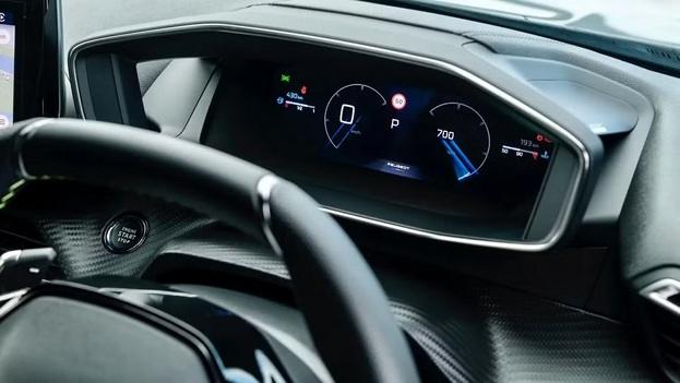 プジョー2008 リコール