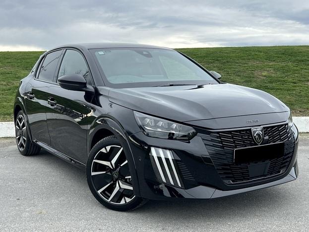 プジョー208 評価