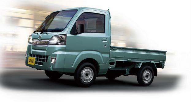 ピクシストラック 中古車 注意点
