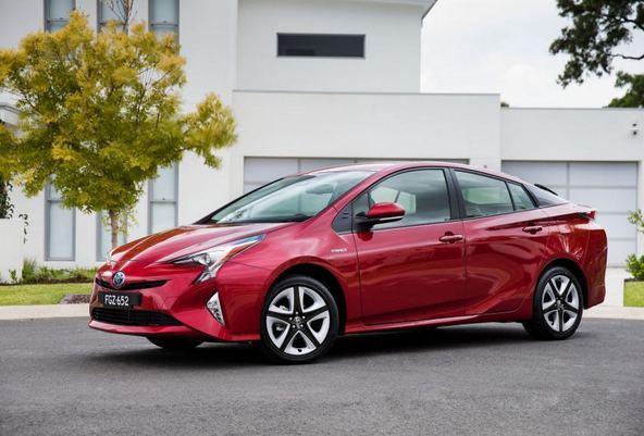 プリウス50 中古