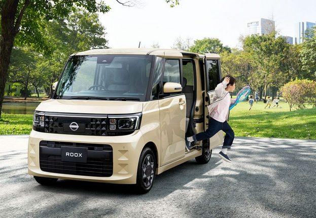 ルークス 値引き