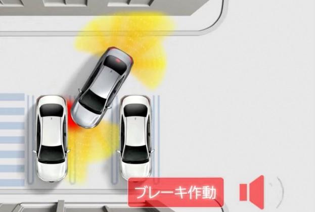 新型RAV4 安全性