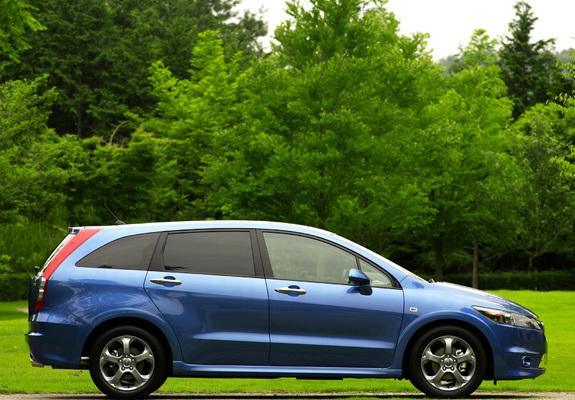 ストリームRSZ 中古