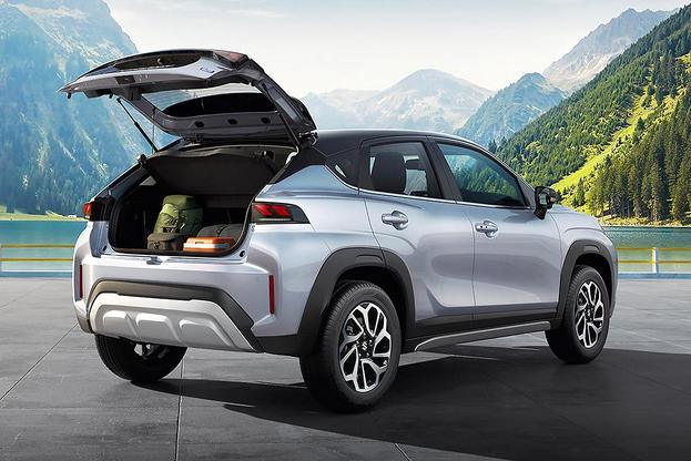 スズキ フロンクス 中古 注意