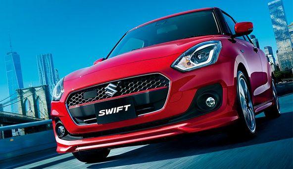 スイフト 値引き