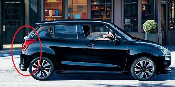 スイフト 中古 注意