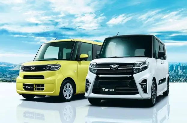 タント 自社ローン