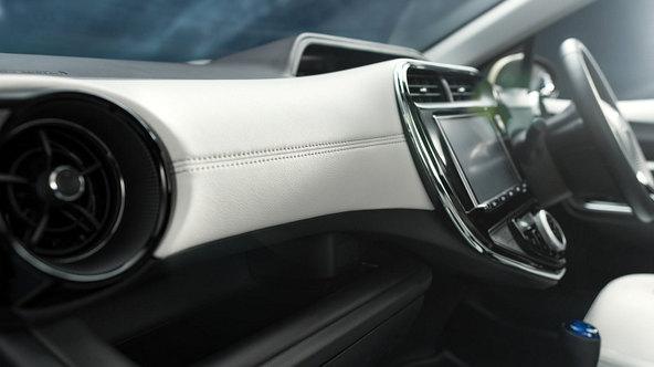 トヨタ アクア 後期