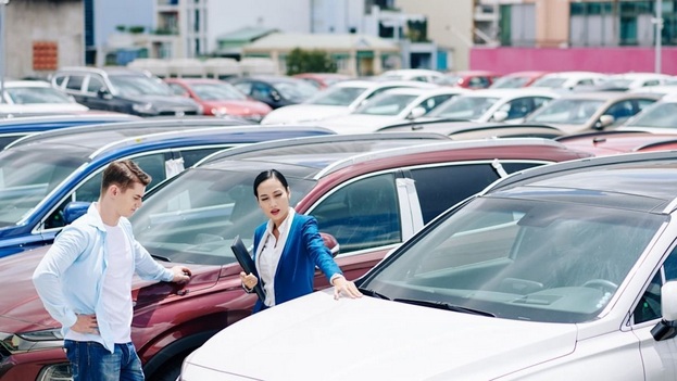 中古車 注意点