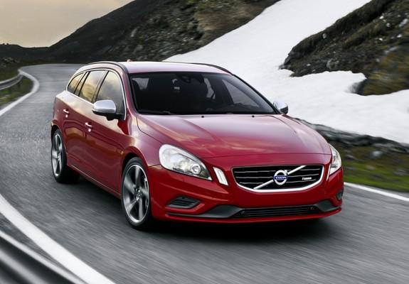 VOLVO V60 価格