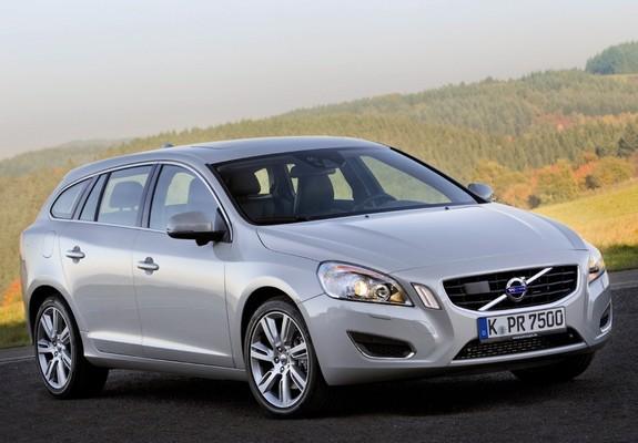 VOLVO V60 口コミ