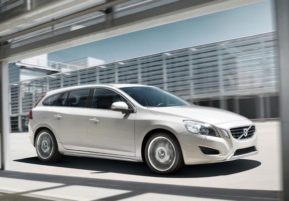 VOLVO V60 中古車 注意点