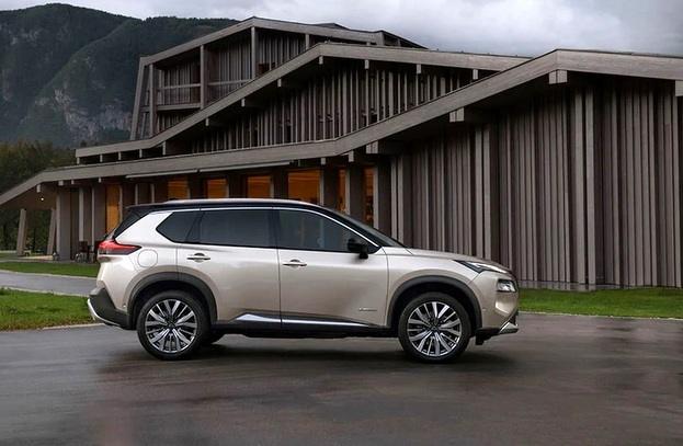 エクストレイル T33 中古 注意